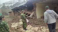 В Таджикистане за сутки произошло четыре землетрясения: EADaily