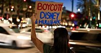 Disney+ Cancellations Jump After Kimmel Suspension