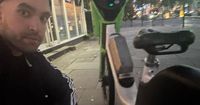 'I keep hunting for a Lime bike only to find missing pedals'