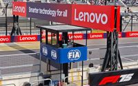 F1日本グランプリのタイトルスポンサー「レノボ」が支えるF1中継・ライブタイミング