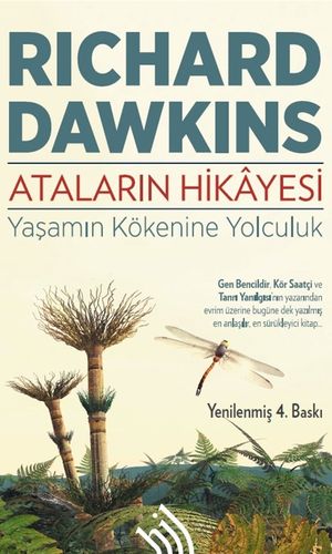 Ataların Hikâyesi