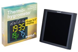 Levenhuk Wezzer PLUS LP10 Termo Higrometre