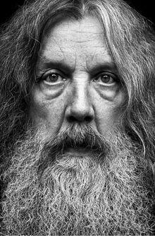 Alan Moore