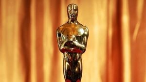 2025 Academy Awards Set To Dazzle On Oscar Sunday