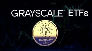 Grayscale's Cardano ETF Could Shift Market Dynamics