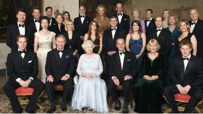 Kraliyet İşletmesi: İngiliz Kraliyet Ailesi Parasını Nasıl Kazanıyor?