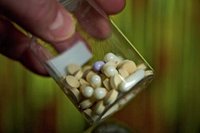 FDA recalls blood pressure medication over potential cancer-causing chemicals