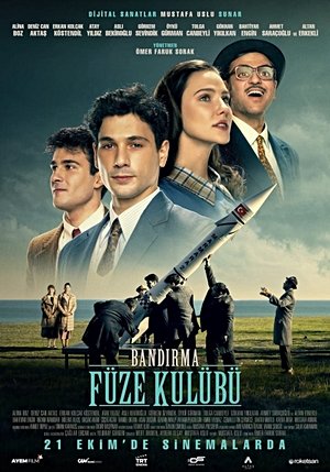 Bandırma Füze Kulübü