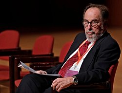 Nobel Ödüllü Biyolog David Baltimore 87 Yaşında Hayatını Kaybetti.