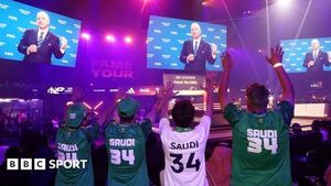 Club World Cup Kicks Off With Star Power And Big Stakes