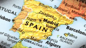 Study Reveals Spain's Work Hours Don't Reflect True Productivity