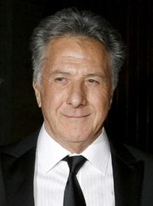 Dustin Hoffman