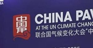 China And India Anchor COP30 As Climate Leaders