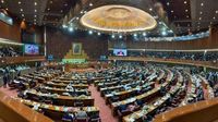 OIC Backs Kashmir Self-Determination, Condemns India's Actions