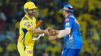 CSK vs MI, IPL 2025 Live Streaming: When and where to watch Chennai Super Kings vs Mumbai Indians match