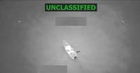 New U.S. strike on alleged drug-smuggling boat kills 6 on board, Hegseth says