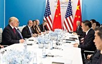 US-China relations on the rise: Trump accepts Xi's invitation to visit Beijing next year | Indiablooms - First Portal on Digital News Management