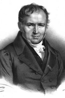 Siméon Poisson