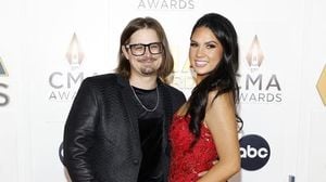 Nate Smith And HARDY Shine With New Hit And Family Joy