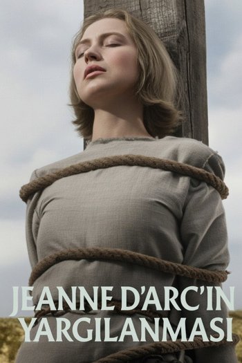 Jeanne d'Arc'ın Davası