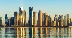 Qatar Reinforces Economic Development Through Global Investments