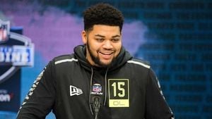 NFL Teams Bolster Rosters With UFL Talent Ahead Of Training Camp