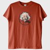 Albert Einstein T-Shirt