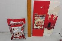 Ninety per cent of fake toys seized in UK this year are knock-off Labubus