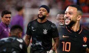 Netherlands Prepares For Nations League Clash Against Spain