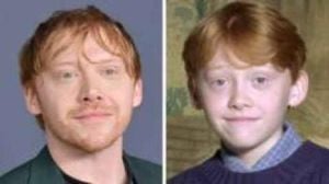 Rupert Grint Reflects On Ron Weasley Legacy