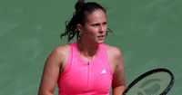 Kasatkina 'didn't have much choice' over Australia switch, excited for 'new chapter'