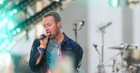 Coldplay 2025 tour tickets drop to all-time low on resale websites