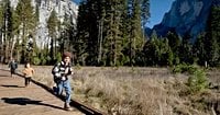 National parks might ask in 2026: Are you a U.S. citizen?
