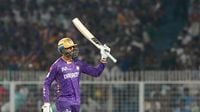 KKR vs CSK: Venkatesh Iyer misses out due to injury, Manish Pandey in as replacement