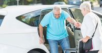 DVLA 'may ask' these drivers to take another driving test to keep car on road