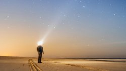 Gerçekliği Anlama Yolculuğu