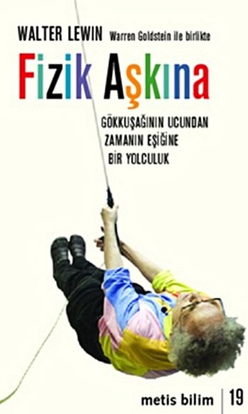 Fizik Aşkına
