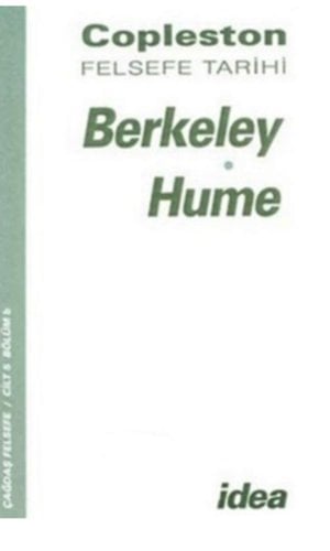 Berkeley/Hume
