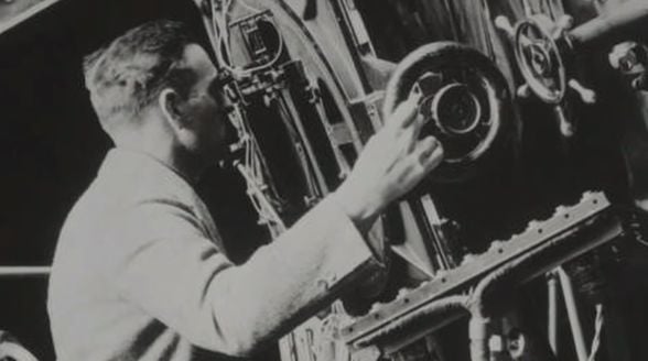 Edwin Hubble