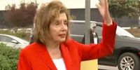 Nancy Pelosi backs child sex changes, works to secure it ‘at the national level’