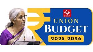 India’s Union Budget 2025-26: Reviving Domestic Economy