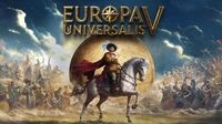 Europa Universalis V oficjalnie zapowiedziana. Pierwszy zwiastun gry znanej wcześniej jako Project Caesar