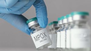 England Expands Access To Mpox Vaccination With New Sites