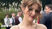Lainie Williams, 17, from Blackwood, died from stab wounds - inquest