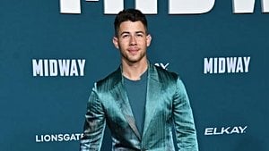Nick Jonas Sparks Mental Health Conversation After Golden Globes