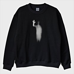 ''Blur Man'' Sweatshirt