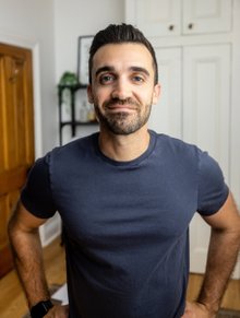 Matt D'Avella
