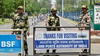 Tensions au Cachemire : l'Inde annonce avoir frappé des 
