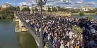 ¿Cuándo cae la Semana Santa 2026? Fechas en España