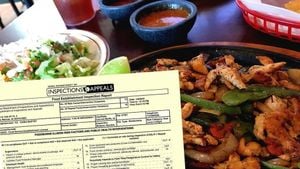 Massive Crackdown On Ethnic Restaurants Enforces Strict Compliance